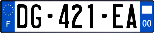 DG-421-EA