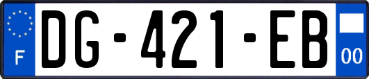 DG-421-EB