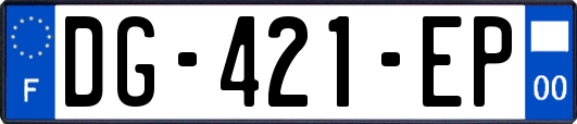 DG-421-EP