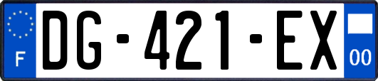 DG-421-EX