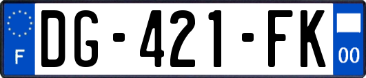 DG-421-FK