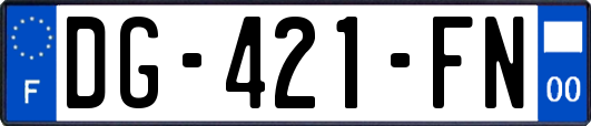DG-421-FN