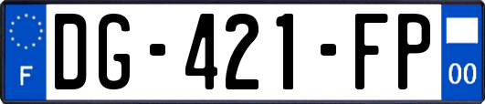 DG-421-FP