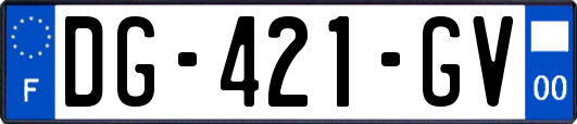 DG-421-GV