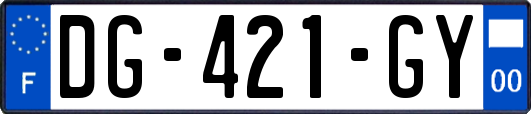 DG-421-GY