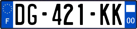 DG-421-KK