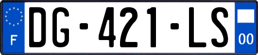 DG-421-LS