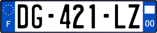 DG-421-LZ