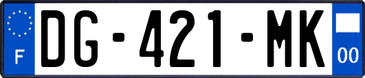 DG-421-MK