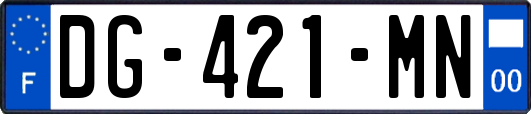 DG-421-MN