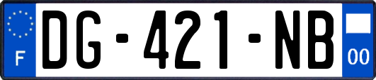 DG-421-NB
