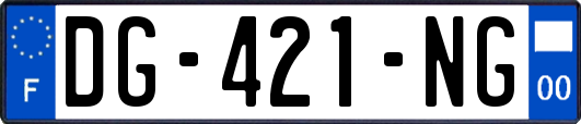 DG-421-NG