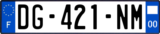 DG-421-NM