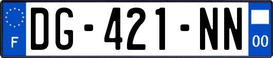 DG-421-NN