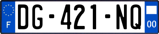 DG-421-NQ