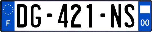 DG-421-NS