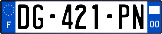 DG-421-PN
