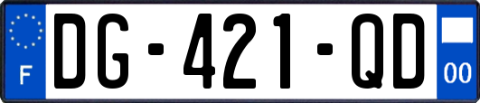 DG-421-QD