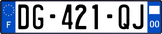 DG-421-QJ