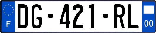 DG-421-RL