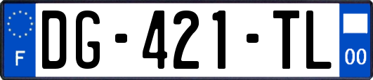 DG-421-TL