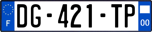 DG-421-TP