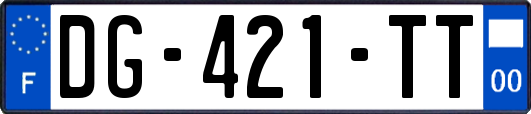 DG-421-TT
