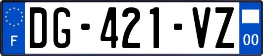 DG-421-VZ