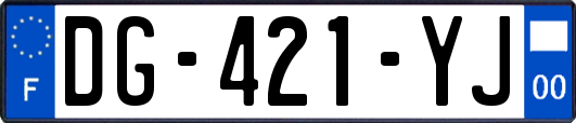 DG-421-YJ