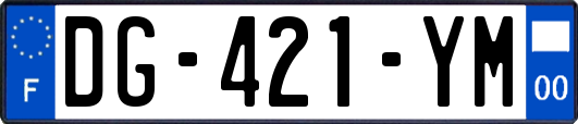 DG-421-YM