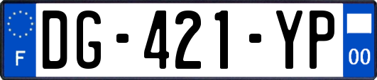 DG-421-YP