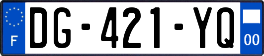 DG-421-YQ