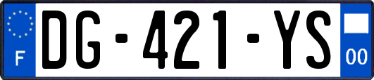 DG-421-YS
