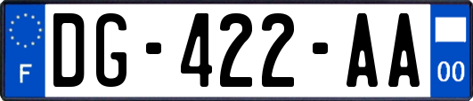 DG-422-AA