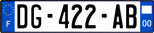 DG-422-AB