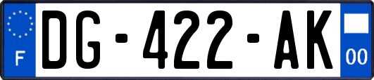 DG-422-AK