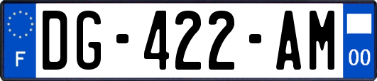 DG-422-AM