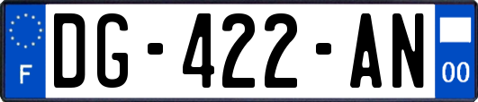 DG-422-AN