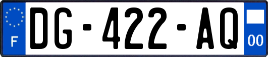 DG-422-AQ