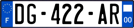 DG-422-AR