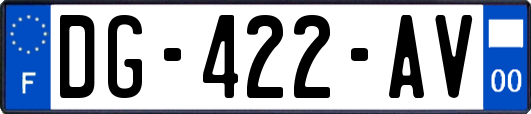 DG-422-AV