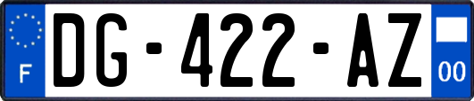 DG-422-AZ