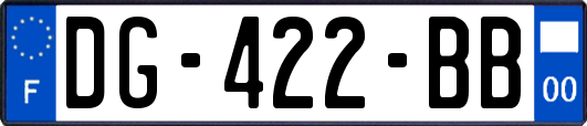 DG-422-BB