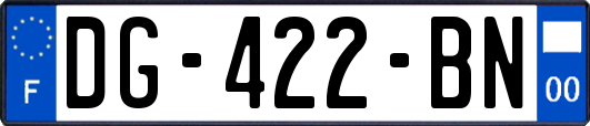 DG-422-BN