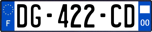 DG-422-CD