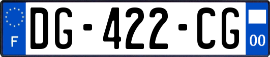 DG-422-CG