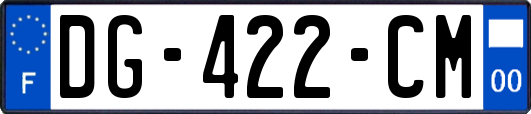 DG-422-CM