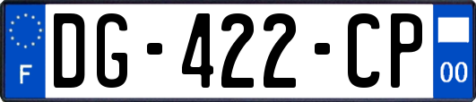 DG-422-CP