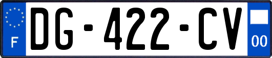 DG-422-CV