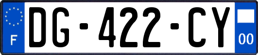 DG-422-CY